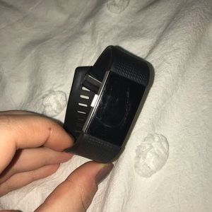 Fitbit Charge 2 - Small